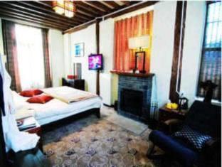 Lijiang Shishan Zhuyuan Hotel Lijiang (Yunnan) Exterior foto